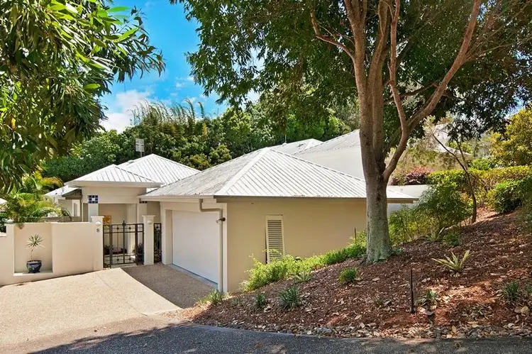 Second view of Homely house listing, "Woodlands" 8/268 Ashmore Road, Benowa QLD 4217