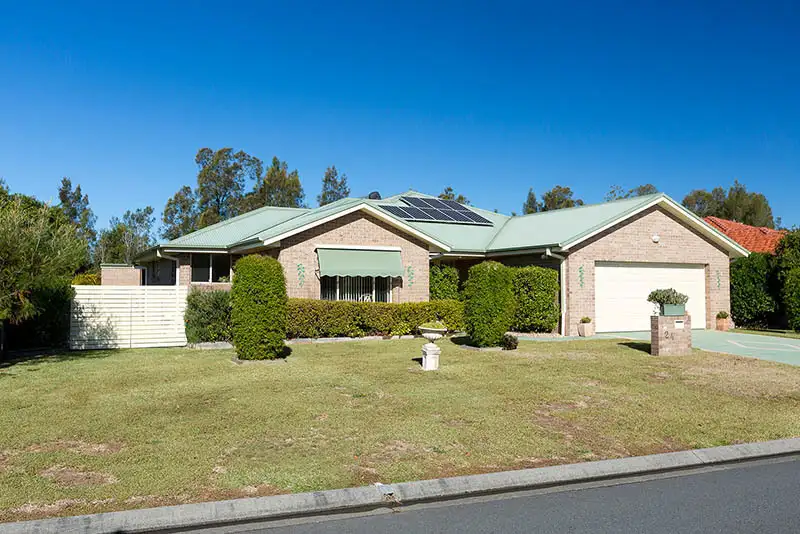 Main view of Homely house listing, 24 Josephine Bvd, Harrington NSW 2427