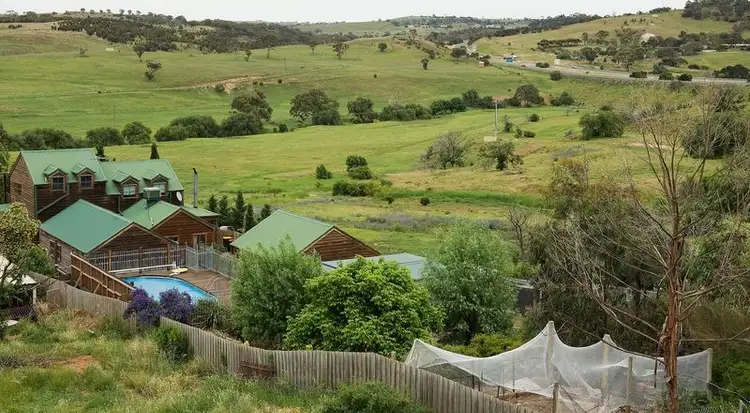 Seventh view of Homely house listing, 30 Rosehill drive, Bacchus Marsh VIC 3340