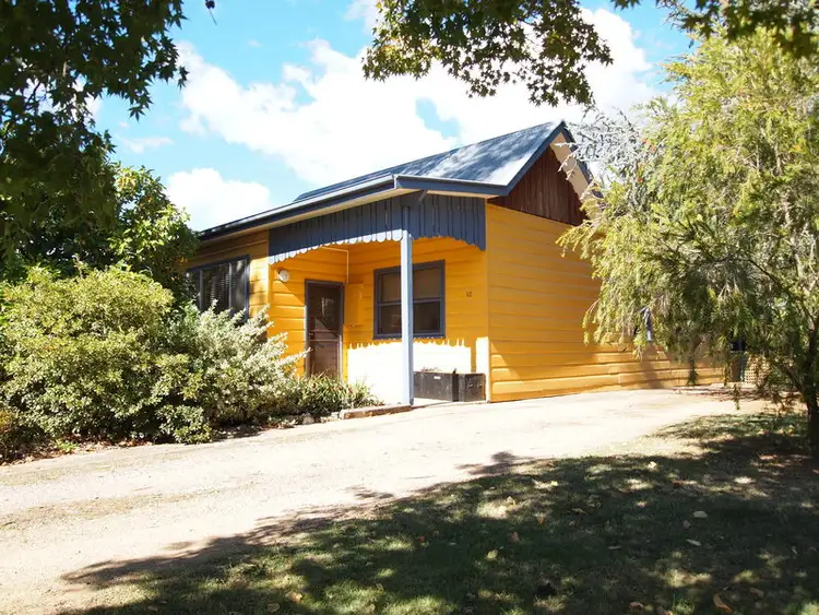 Second view of Homely house listing, 64 Cobden Street, Bright VIC 3741