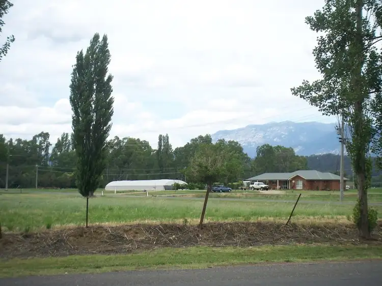 Seventh view of Homely house listing, 18 Lewis Avenue, Myrtleford VIC 3737