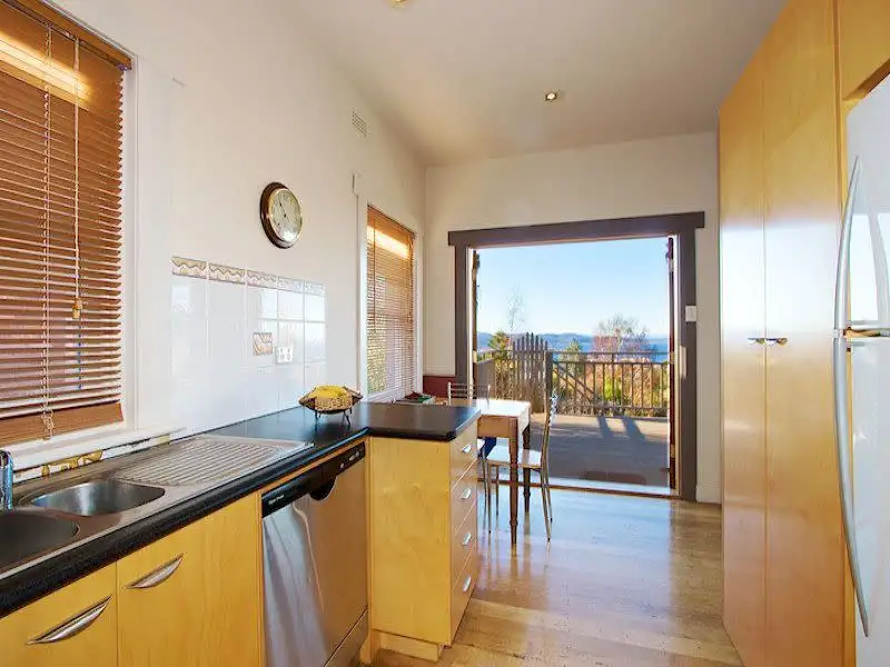 Main view of Homely house listing, 3 Hurst Road, Mount Stuart TAS 7000