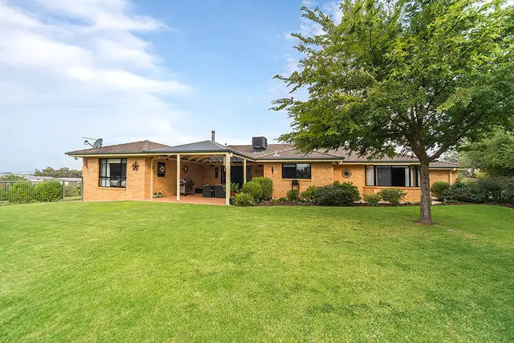 Seventh view of Homely rural property listing, 59 Peppermint Drive, Springvale NSW 2650
