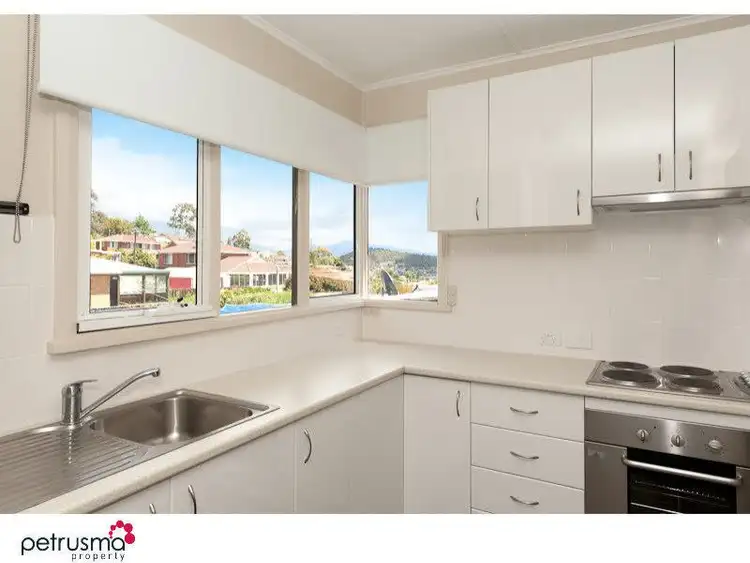Third view of Homely house listing, 1/88 Gordons Hill Road, Lindisfarne TAS 7015