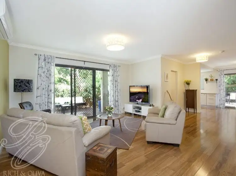 6/5-7 Dibbs Street, Canterbury NSW 2193