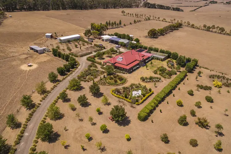 215 Andersons Road, Barrabool VIC 3221