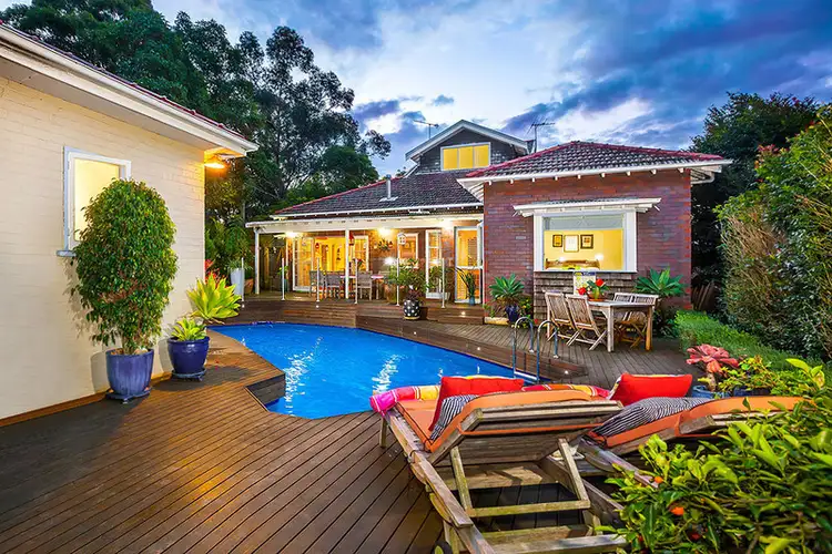 Fourth view of Homely house listing, 218 Albert Road, Strathfield NSW 2135