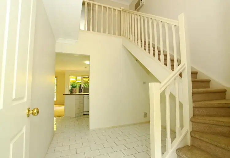 Fifth view of Homely townhouse listing, 12/44 Esplanade, Coomera QLD 4209