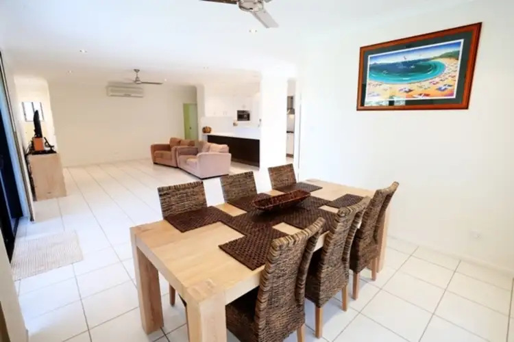 Seventh view of Homely house listing, 36 Sandplover Circuit, Bohle Plains QLD 4817