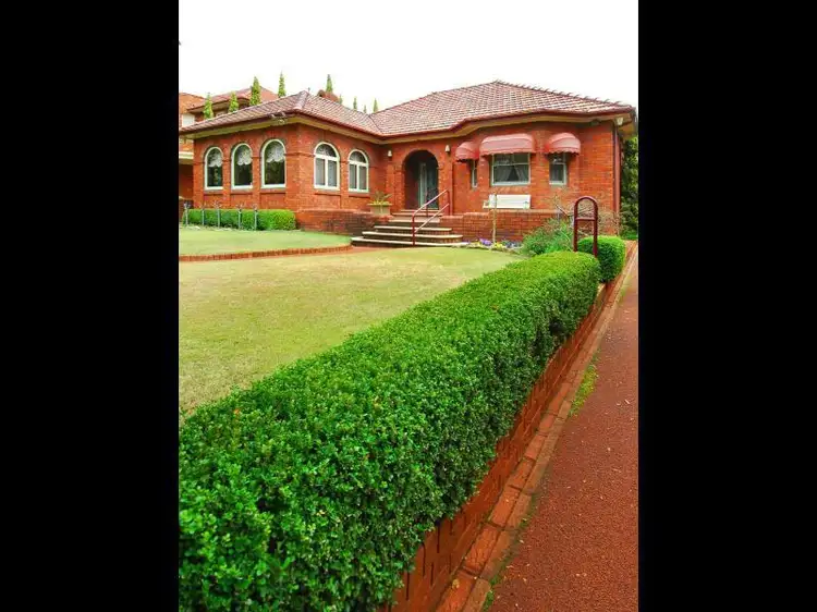 Second view of Homely house listing, 30 Cumming Avenue, Concord NSW 2137