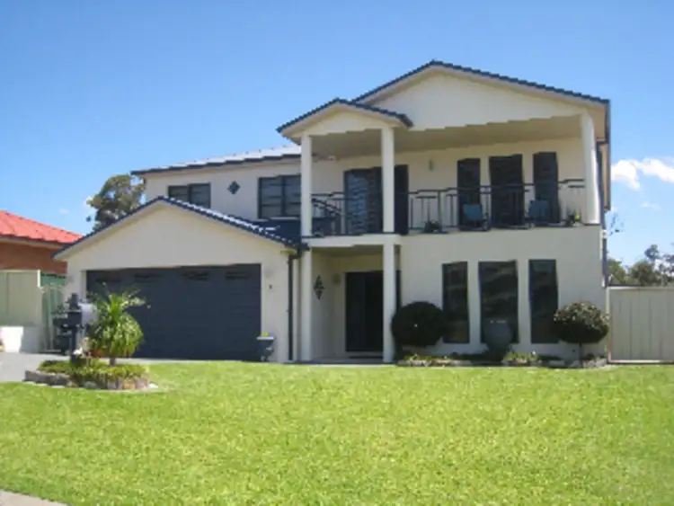 3 Radiaita Close, Fletcher NSW 2287
