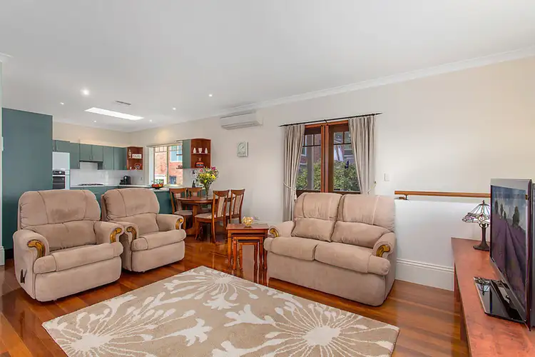 Fifth view of Homely house listing, 2 Crestview Place, Cherrybrook NSW 2126