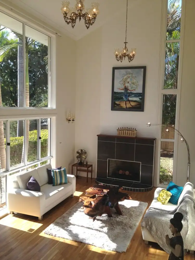Fourth view of Homely house listing, 103 Ironbark Road, Chapel Hill QLD 4069