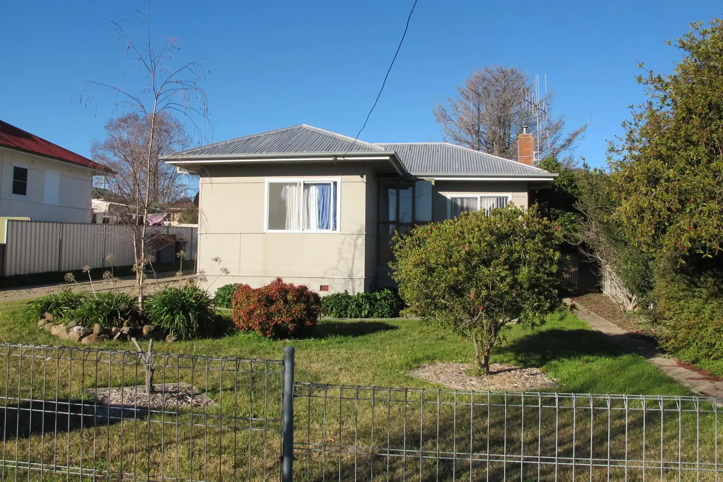 Main view of Homely house listing, 14 Boomerang Street, Millthorpe NSW 2798