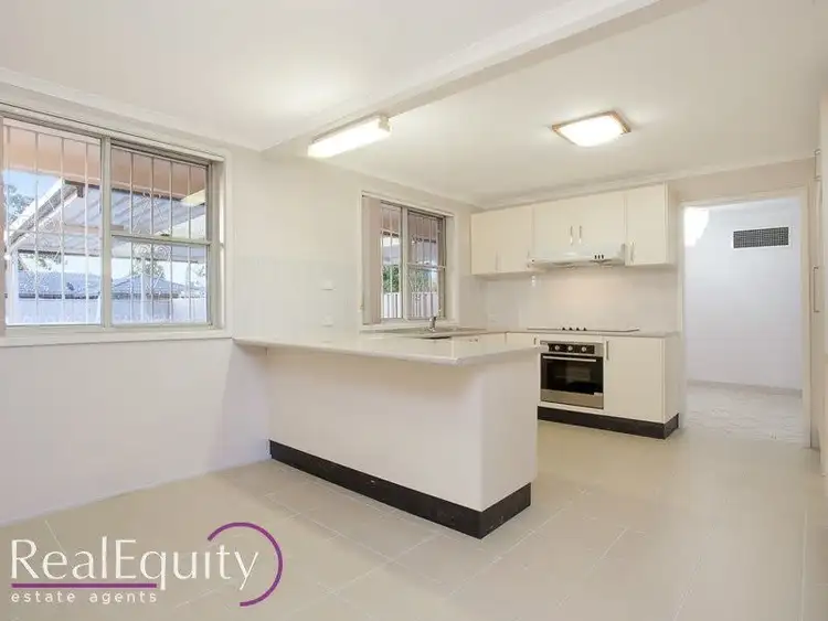 Third view of Homely house listing, 46 Ascot Drive, Chipping Norton NSW 2170