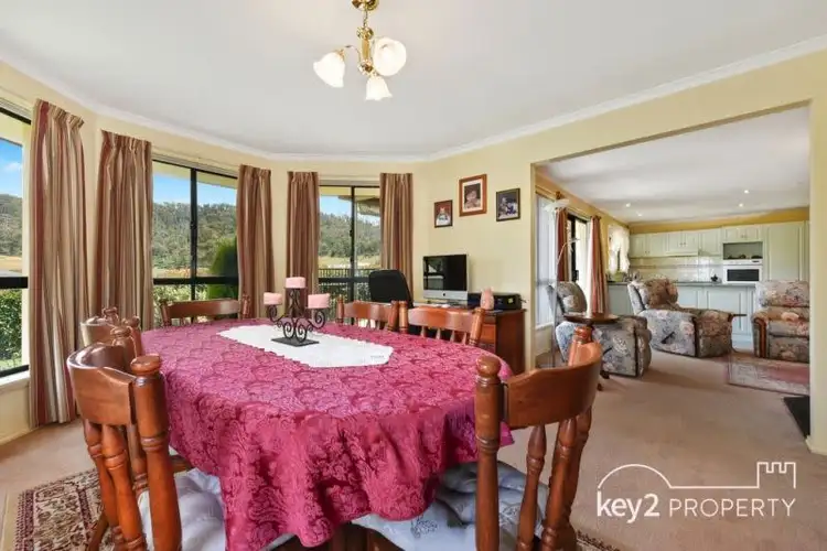 Sixth view of Homely house listing, 28 Hadspen Park Drive, Hadspen TAS 7290