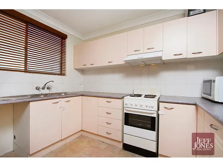 Fourth view of Homely unit listing, 3/361 Cornwall Street, Greenslopes QLD 4120