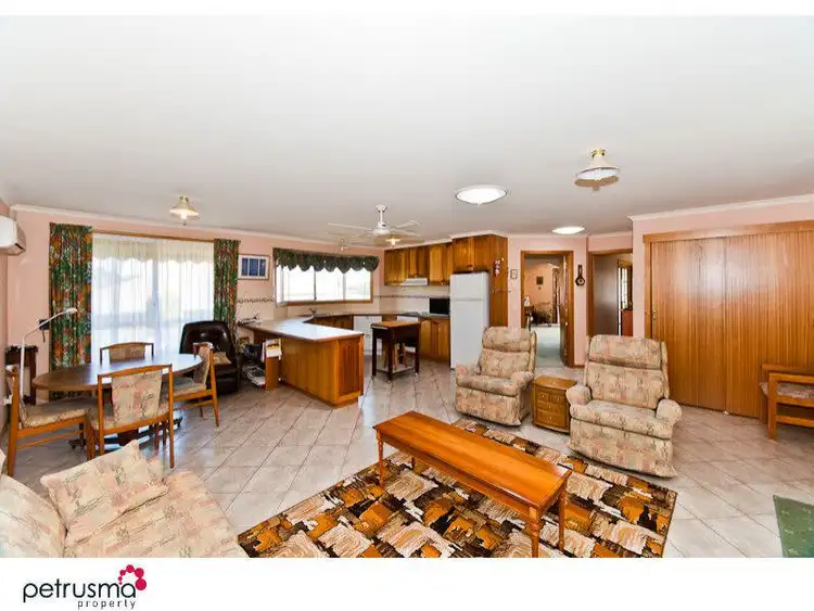 Second view of Homely house listing, 21 Buckingham Drive, Howrah TAS 7018