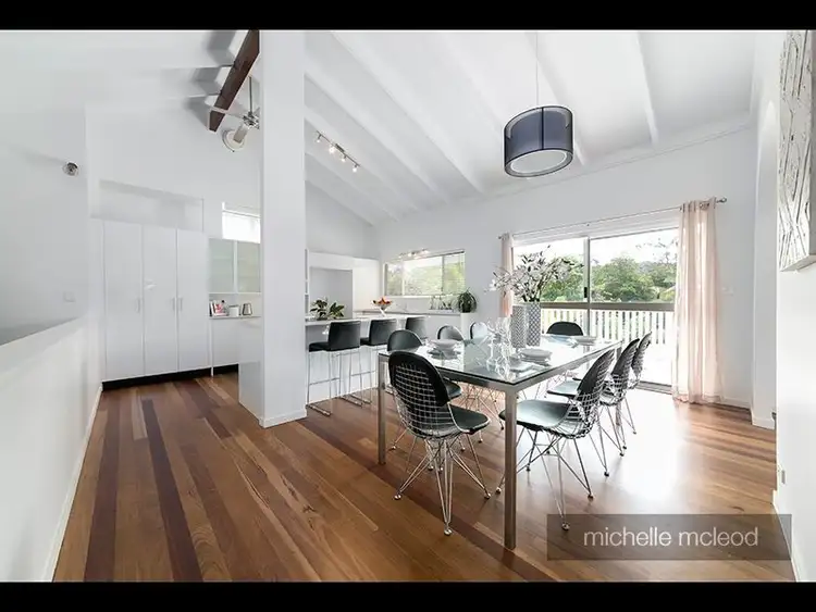 Fourth view of Homely house listing, 11 Chantilly Street, Chapel Hill QLD 4069