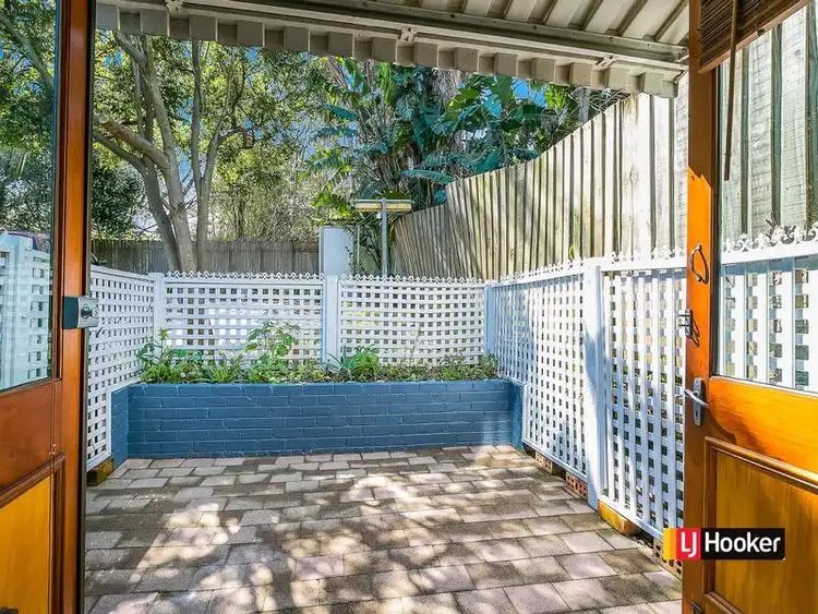 Fifth view of Homely apartment listing, 3/13 Harrington Street, Enmore NSW 2042