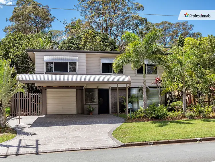 Second view of Homely house listing, 54 Tarnook Drive, Ferny Hills QLD 4055