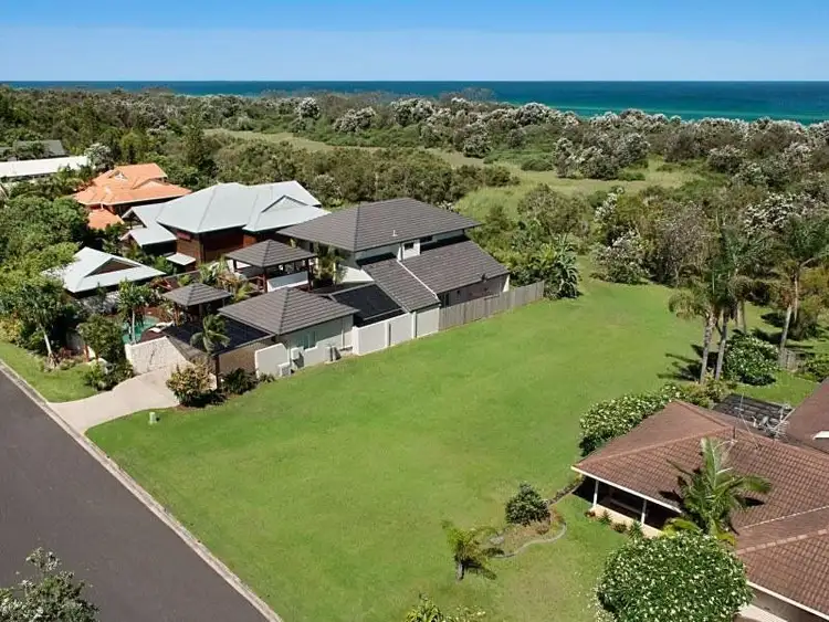 24 Beachcomber Drive, Byron Bay NSW 2481