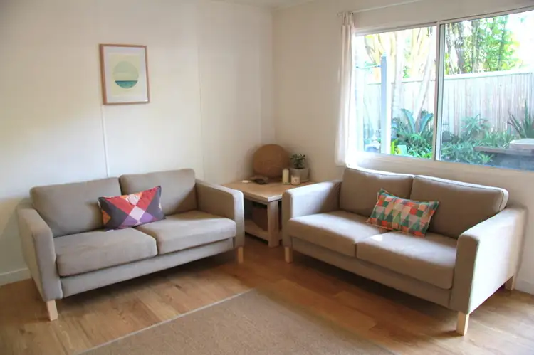 Second view of Homely house listing, 8 Cooper Street, Byron Bay NSW 2481