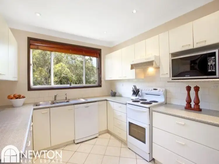 Fourth view of Homely house listing, 32 Wylie Street, Kirrawee NSW 2232