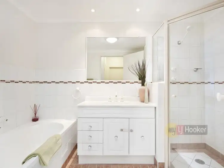 Fifth view of Homely apartment listing, 42/6 Williams Parade, Dulwich Hill NSW 2203