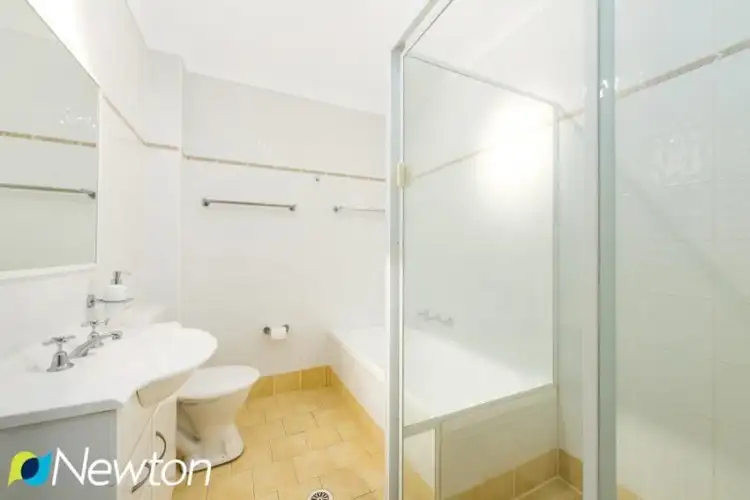 Fifth view of Homely apartment listing, 45/6-14 Park Street, Sutherland NSW 2232