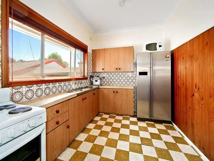 Second view of Homely house listing, 17 Blanche Street, Belfield NSW 2191