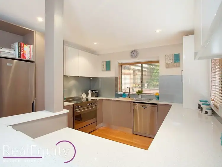 Fifth view of Homely townhouse listing, 10/197 Epsom Road, Chipping Norton NSW 2170