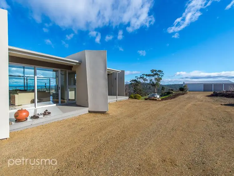 Fourth view of Homely house listing, 334 Sugarloaf Road, Carlton River TAS 7173