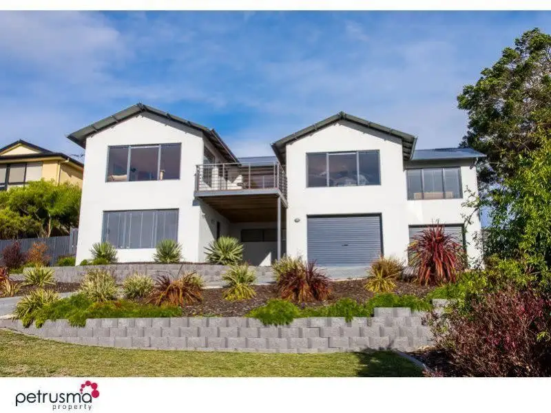 Main view of Homely house listing, 7 Megan Court, Tranmere TAS 7018
