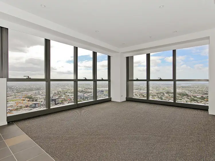 Second view of Homely apartment listing, 5904/501 Adelaide Street, Brisbane City QLD 4000