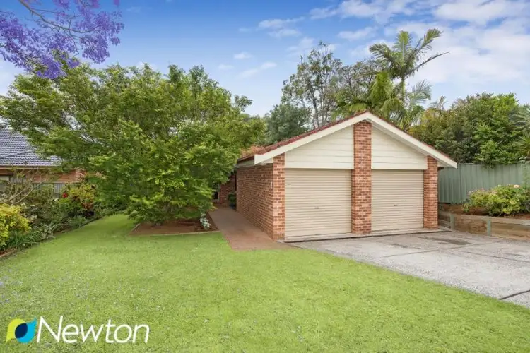66a Kareena Road, Miranda NSW 2228