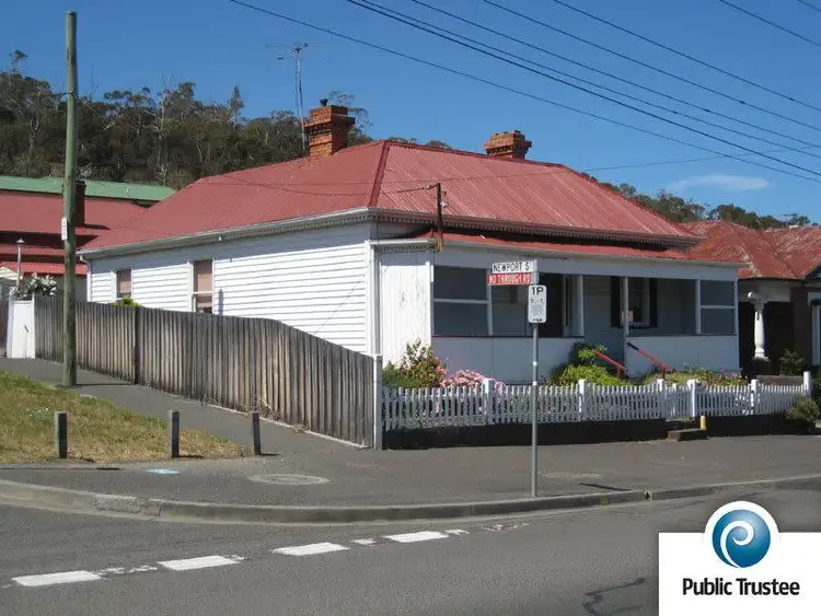 Main view of Homely house listing, 79 Letitia Street, North Hobart TAS 7000