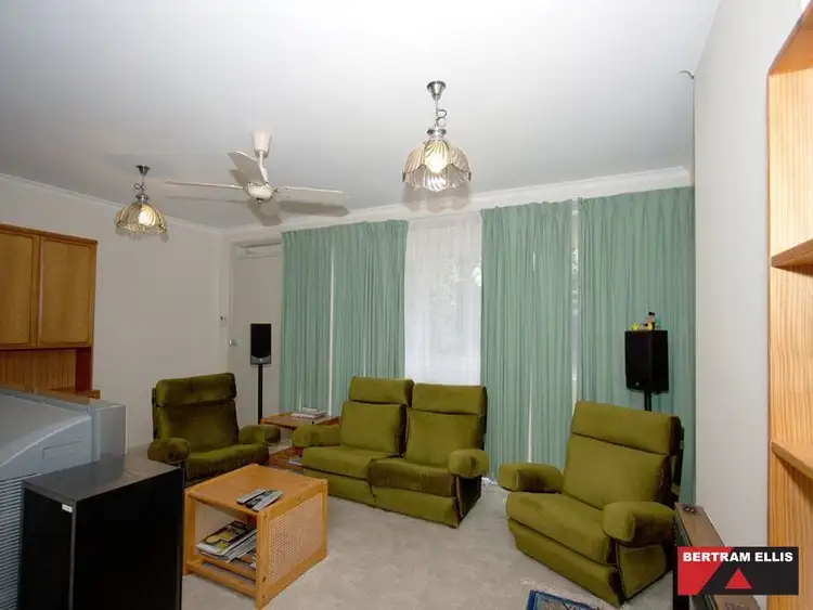 Fifth view of Homely house listing, 3 Wirilda Street, Rivett ACT 2611