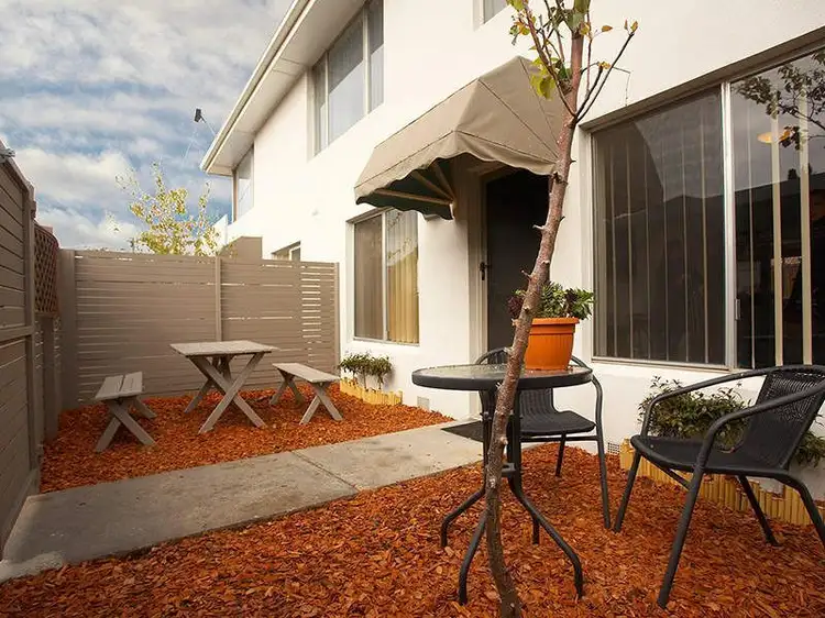 Seventh view of Homely unit listing, 3/14 Jurga Court, Altona VIC 3018