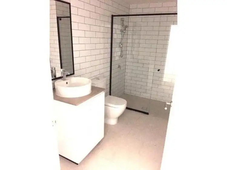 Second view of Homely apartment listing, 704/16 Garfield St, Richmond VIC 3121