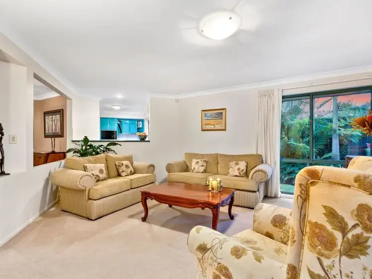 Third view of Homely house listing, 5 Emerald Place, Runcorn QLD 4113