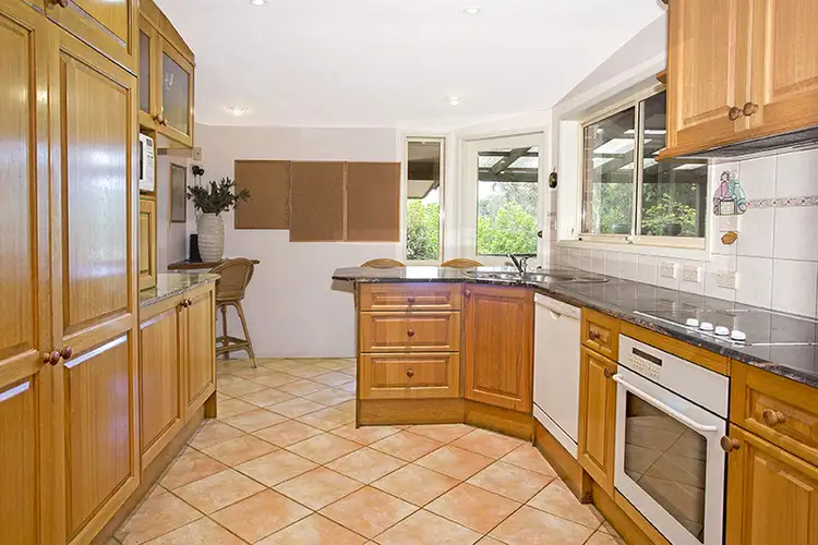 Second view of Homely house listing, 110 Clarke Road, Hornsby NSW 2077