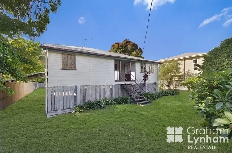 Main view of Homely house listing, 109 Bundock Street, Belgian Gardens QLD 4810
