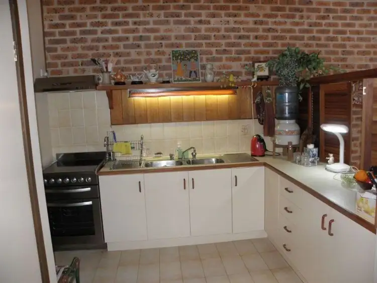 Second view of Homely villa listing, 5/27 Bowada, Bomaderry NSW 2541