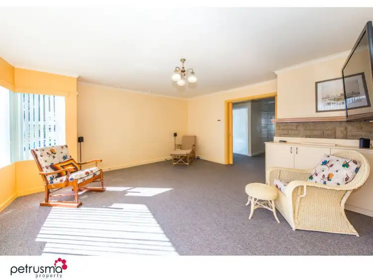 Fourth view of Homely house listing, 14 Dale Crescent, Mount Stuart TAS 7000