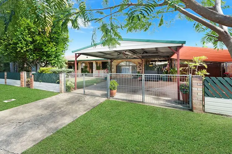 Main view of Homely house listing, 25 Ballina Street, Kippa-ring QLD 4021