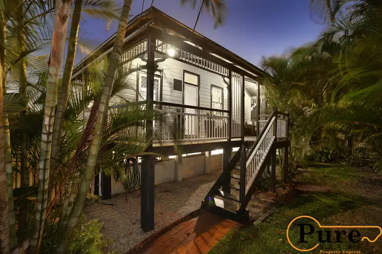 Second view of Homely house listing, 2 Gordon Parade, Manly QLD 4179