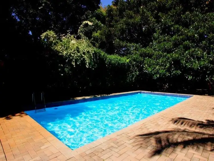Third view of Homely studio listing, 33/50 Roslyn Gardens, Elizabeth Bay NSW 2011