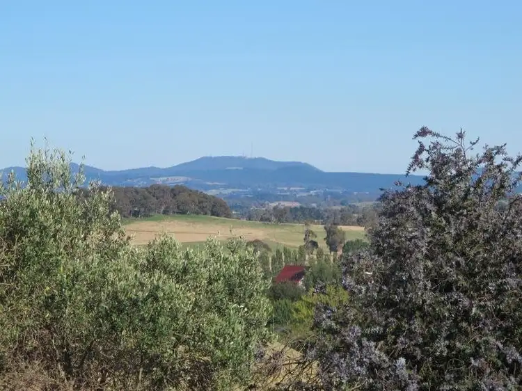 Main view of Homely land listing, 13 Blake Street, Millthorpe NSW 2798