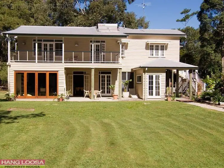 Fourth view of Homely house listing, 56 Kildeys Road, Tewantin QLD 4565